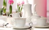 Jak wykorzystać wszystkie możliwości porcelanowej zastawy