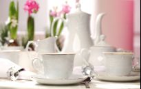 Jak wykorzystać wszystkie możliwości porcelanowej zastawy