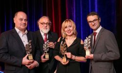 VIII Gala VIP. Najbardziej Wpływowi Podkarpacia 2017 