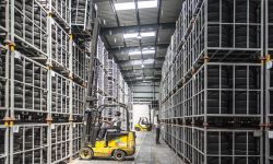 Poznaj obowiązkowe wyposażenie magazynowe