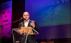 VIP Odkrycie Roku. Ryszard Jania: W motoryzacji ważny jest sojusz!