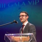 VIP Polityka. Tomasz Poręba: Podkarpacie może stać się polską Bawarią