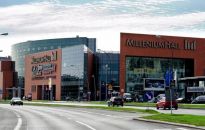 Black Friday - w ostatni piątek listopada wyprzedaże w Millenium Hall