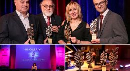 VIII Gala VIP. GALERIA FOTOGRAFII