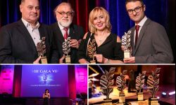 VIII Gala VIP. GALERIA FOTOGRAFII