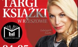 W piątek i sobotę Świąteczne Targi Książki w Rzeszowie