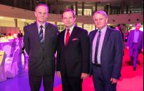 XIII Gala Podkarpackiego Klubu Biznesu