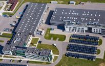 Inkubator Technologiczny w międzynarodowym projekcie współpracy