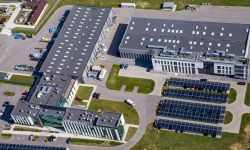 Inkubator Technologiczny w międzynarodowym projekcie współpracy