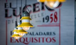 Nowoczesne lampy Marset dostępne w BOZ Design