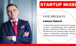 Kreatywność i pasja w biznesie - kolejna edycja Startup Mixer w Rzeszowie