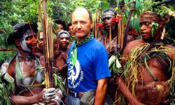 Festiwal Literacki z pisarzami i podróżnikami w Boguchwale