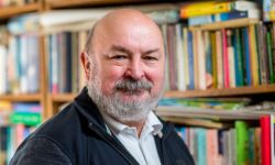 Researching - przyszłość nadeszła. Felieton Krzysztofa Martensa