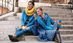 Trendy w modzie na sezon jesień-zima 2017/2018