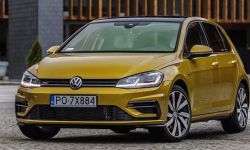 Wyprzedaż samochodów z rocznika 2017