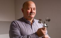 Od wynalazku do produkcji - firma otrzymała bezpłatną pomoc