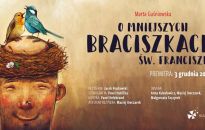 Premiera w Teatrze Maska: 