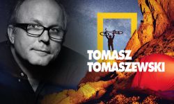 Fotografie Tomasza Tomaszewskiego w Galerii Dwa Plany w Rzeszowie