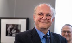 Filozofia fotografii według Tomasza Tomaszewskiego