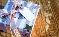 Prezenty dla bliskich z daleka - czym wysyłać?