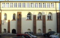 Nagrody za najlepszy akt. 