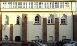 Nagrody za najlepszy akt. "Obraz, Rzeźba, Grafika Roku 2017" w BWA