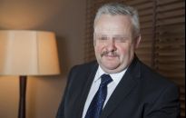 Marszałek Karapyta zatrzymany. Jest podejrzany o korupcję