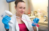 Studentka z Weryni liderem przyszłości