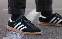 Wybieramy buty sportowe na co dzień