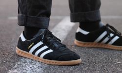 Wybieramy buty sportowe na co dzień