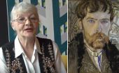 Wnuczka Stanisława Wyspiańskiego w Rzeszowie: Ten facet mi odpowiada