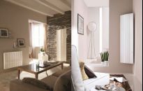 Grzejniki pionowe czy poziome - które łatwiej dopasować do wnętrza?