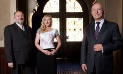 Zbigniew Ćwiąkalski - minister z łańcuckimi korzeniami