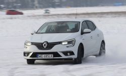 Zima za kierownicą - jak się do niej przygotować