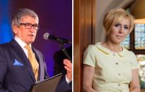 Marta Półtorak i prof. Jerzy Posłuszny honorowymi obywatelami Rzeszowa
