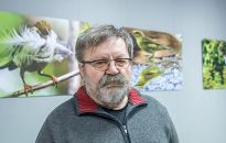 Opowieść o człowieku - wernisaż wystawy Janusza Witowicza w piątek!