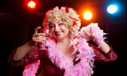 Sylwester w rzeszowskich teatrach i filharmonii