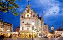 Rzeszów na podium w plebiscycie 