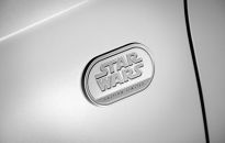 ZOE Star Wars - gwiezdna seria limitowana