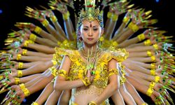 "Samsara", serbska satyra i ostatnia opera w kinie Zorza