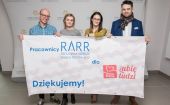 Dwie Szlachetne Paczki od RARR-u i Aeropolis