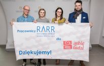 Dwie Szlachetne Paczki od RARR-u i Aeropolis