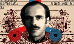 Duch Kalmana Segala zagości w murach zamku w Sanoku   