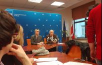 Uniwersytet chce budować w Rzeszowie nowy szpital. Z 