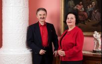 Rodzeństwo lekarzy z Rudnikiem nad Sanem w krwiobiegu 