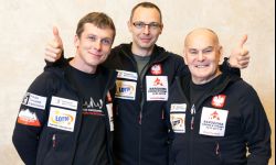 Polacy chcą zdobyć K2 zimą. Wśród śmiałków Maciej Bedrejczuk z Rzeszowa