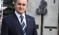 Nazwy ulic zmienione, teraz czas na usuwanie pomników 