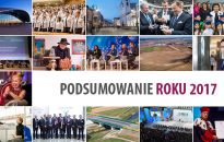 Nasz subiektywny przegląd najważniejszych wydarzeń