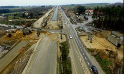 Szybko z Rzeszowa do Warszawy? W 2019 od Lublina pomkniemy S17