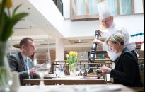 Kaszubska kuchnia i muzyka